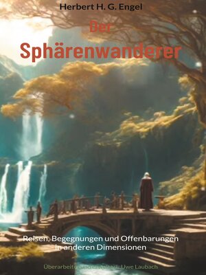 cover image of Der Sphärenwanderer